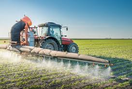Agriculture industry