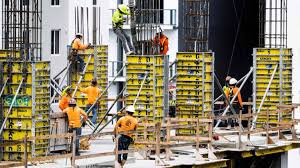 Construction industry