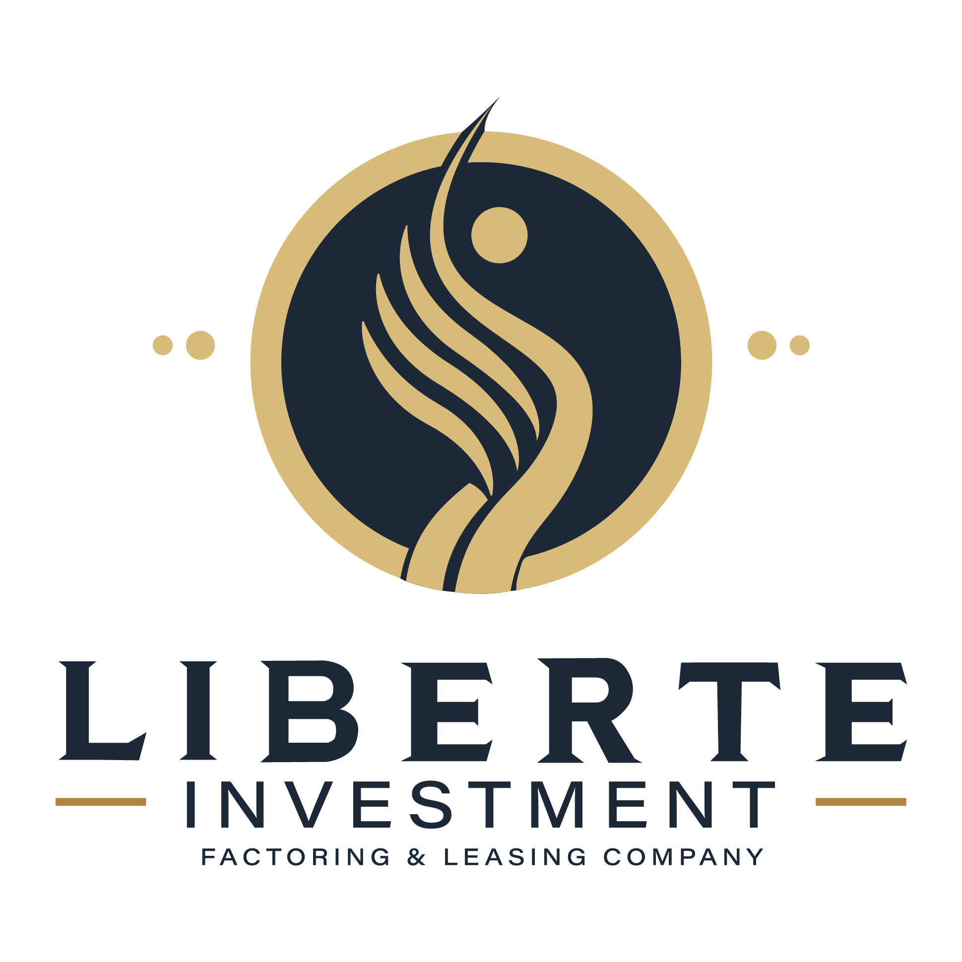 Liberte Investment Logo