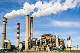 Manufacturing industry